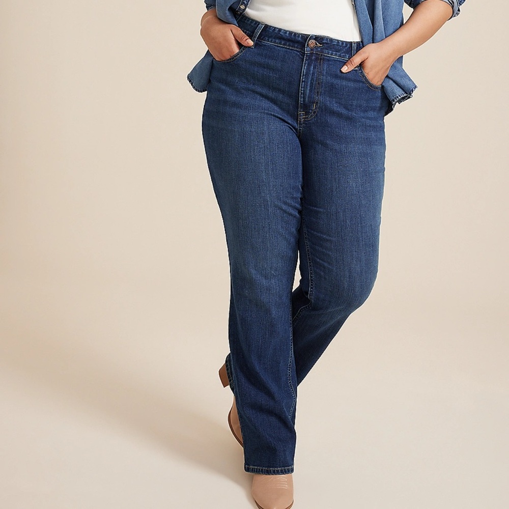 Maurice’s M Jeans